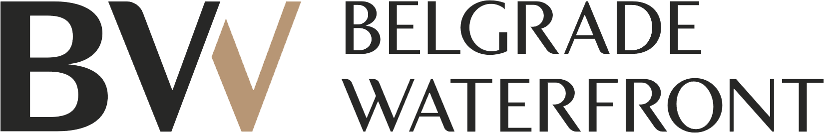 Belgrade Waterfront logo
