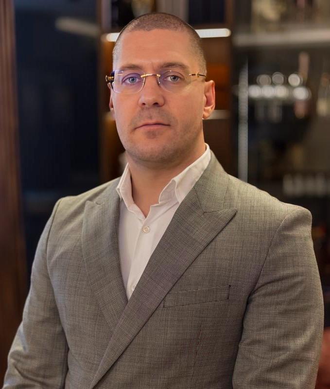 Bojan Kovačić